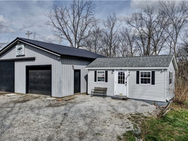 14770 Township Road 467, Lakeville, OH 44638 Photo 17