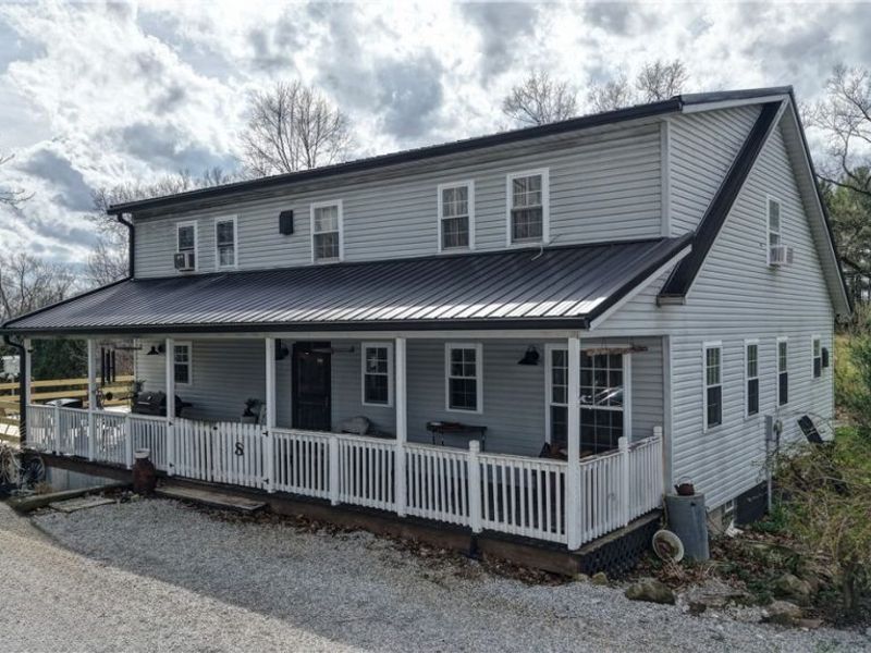 14770 Township Road 467, Lakeville, OH 44638 Photo 3