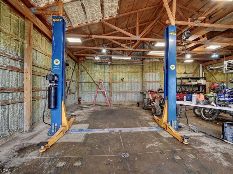 14770 Township Road 467, Lakeville, OH 44638 Photo 45