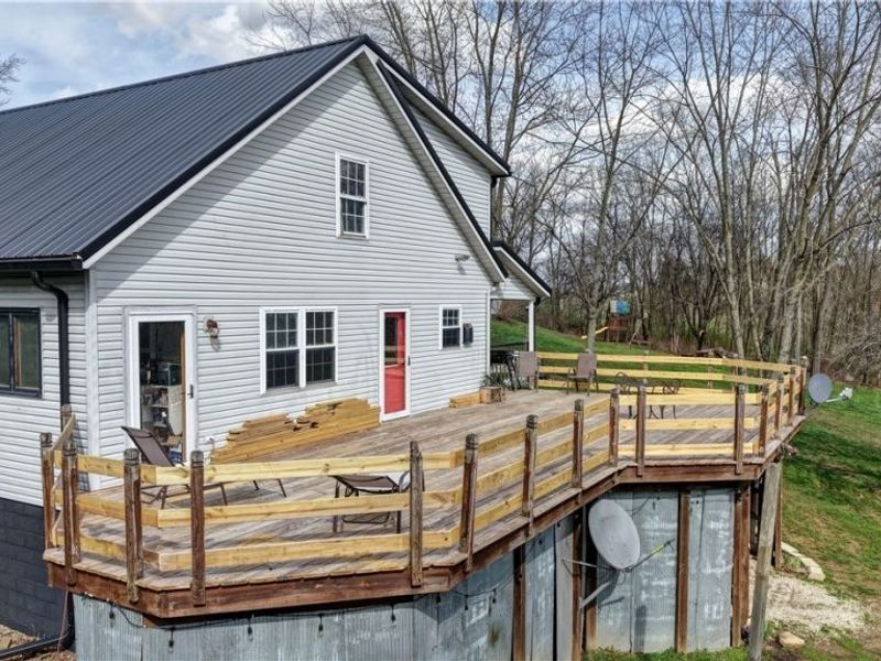 14770 Township Road 467, Lakeville, OH 44638 Photo 8