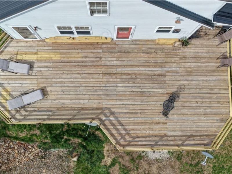 14770 Township Road 467, Lakeville, OH 44638 Photo 9