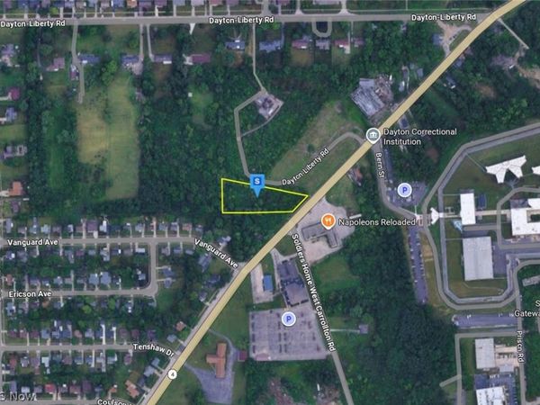 4201 Germantown Pike, Dayton, OH 45417