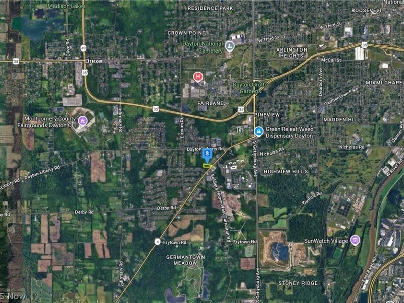 4201 Germantown Pike, Dayton, OH 45417 Photo 4