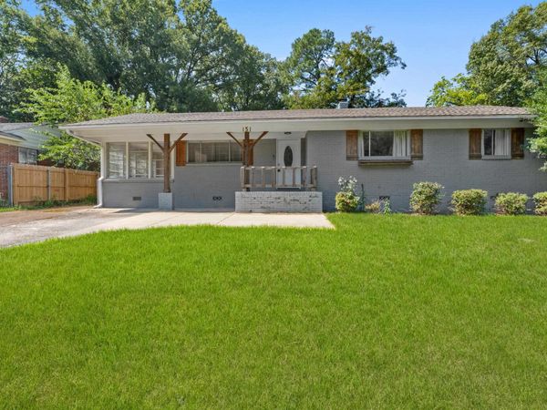 151 N WHITE STATION RD, Memphis, TN 38117