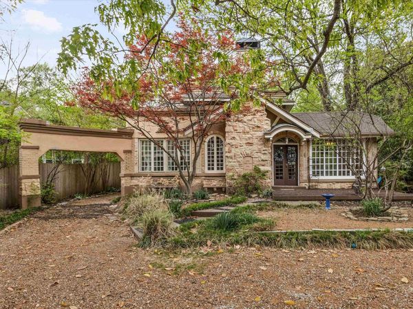 569 N TREZEVANT ST, Memphis, TN 38112