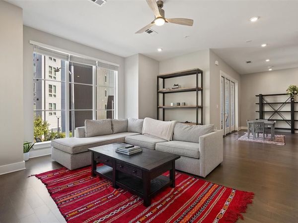 4501 Jackson Ave , Unit 5204, Austin, TX 78731