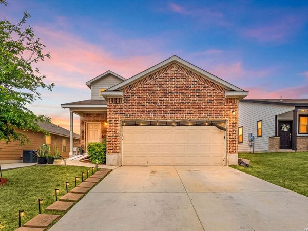 4310 Brigadier, Converse, TX 78109