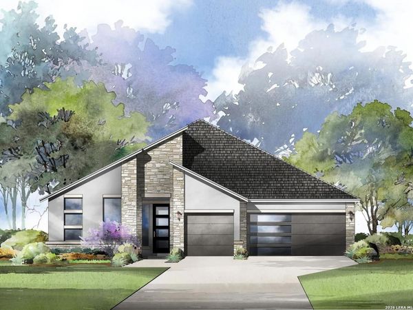 15103 Domino, San Antonio, TX 78245