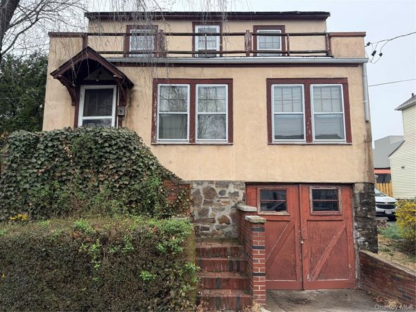 33 Morgan Street, New Rochelle, NY 10805