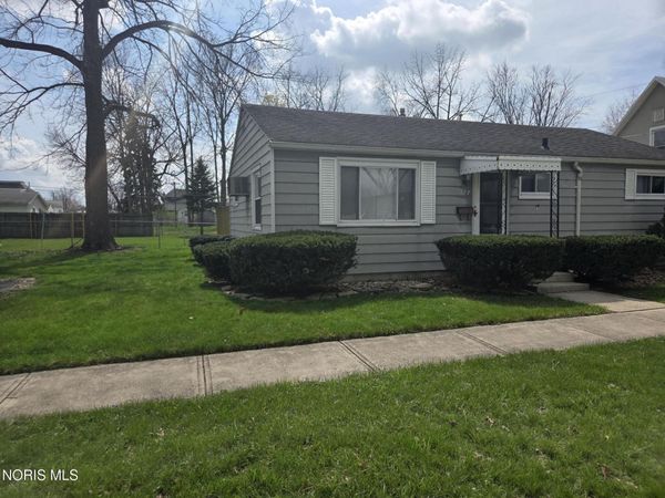 617 Lynn Street , Findlay, OH 45840