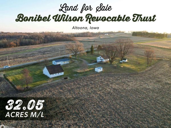 9125 NE 27th Avenue, Altoona, IA 50009