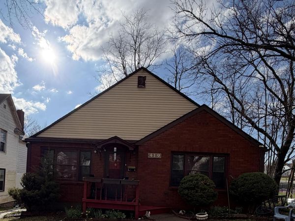 419 N Birch Street, Ottumwa, IA 52501