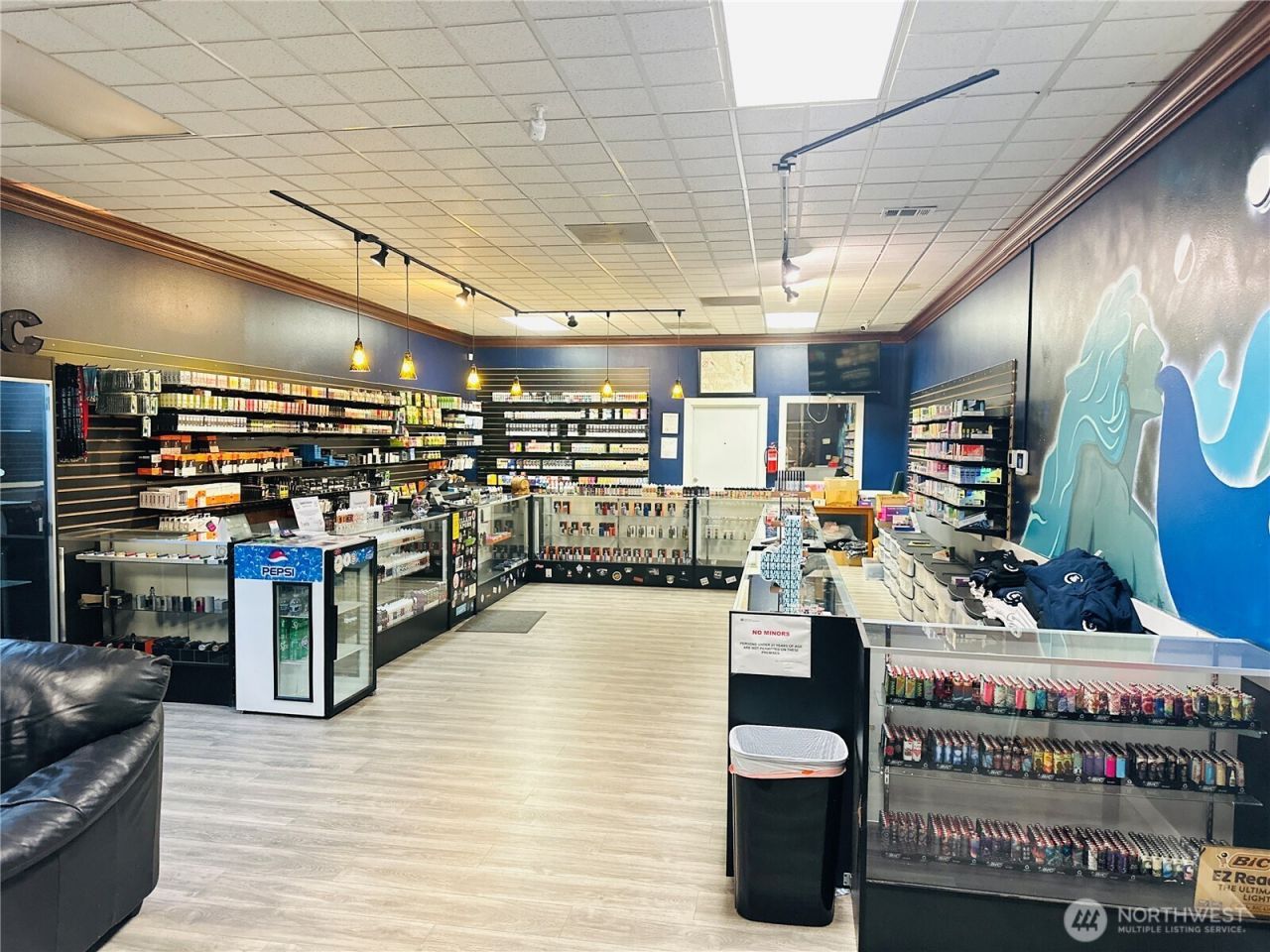 12413 S Meridian Street , Unit Ste B, Puyallup, WA 98373