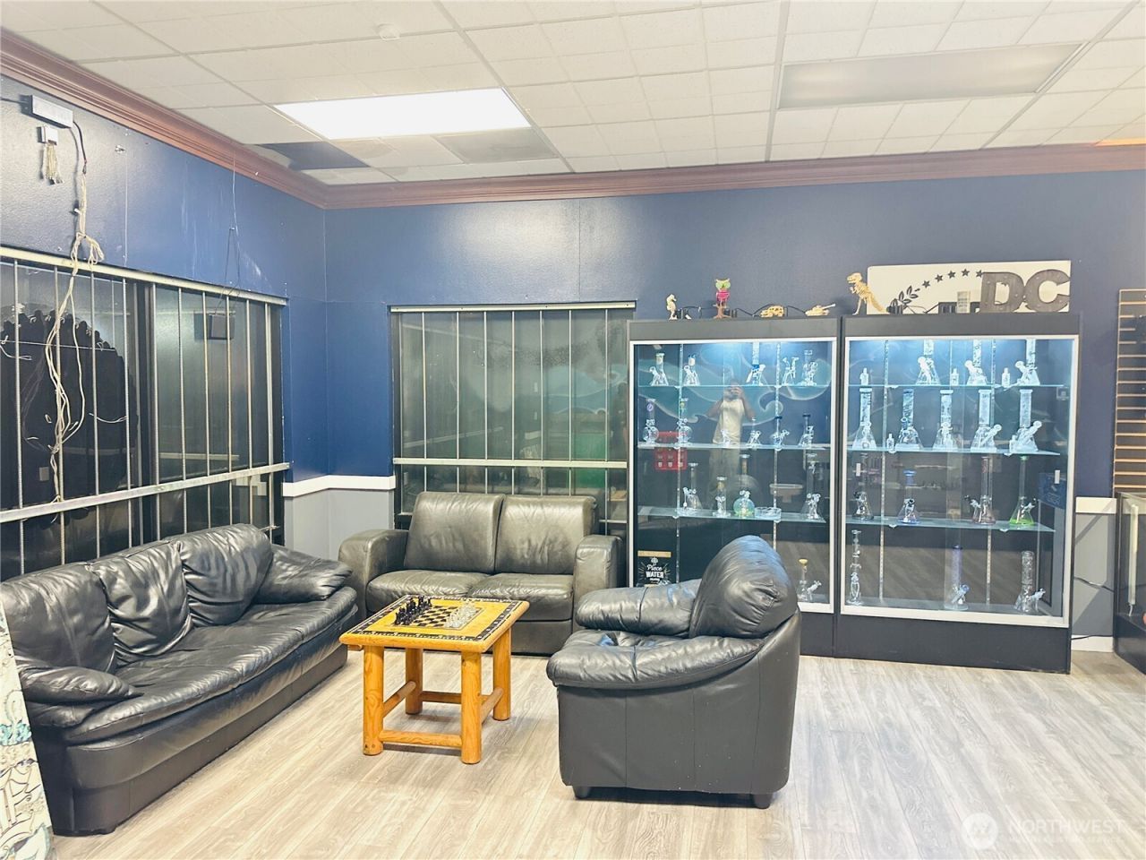 12413 S Meridian Street , Unit Ste B, Puyallup, WA 98373