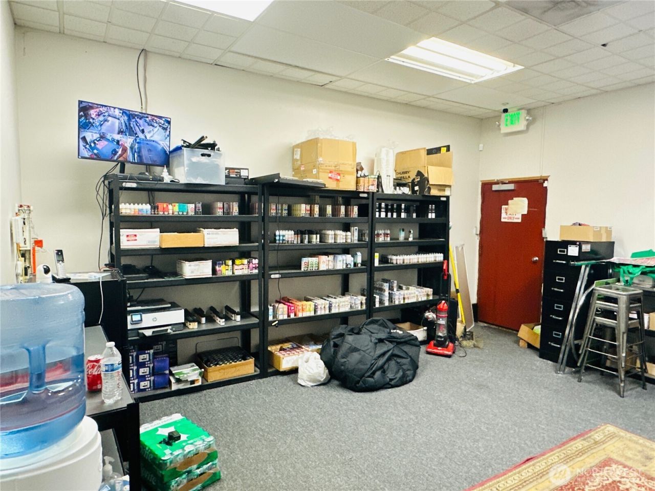 12413 S Meridian Street , Unit Ste B, Puyallup, WA 98373