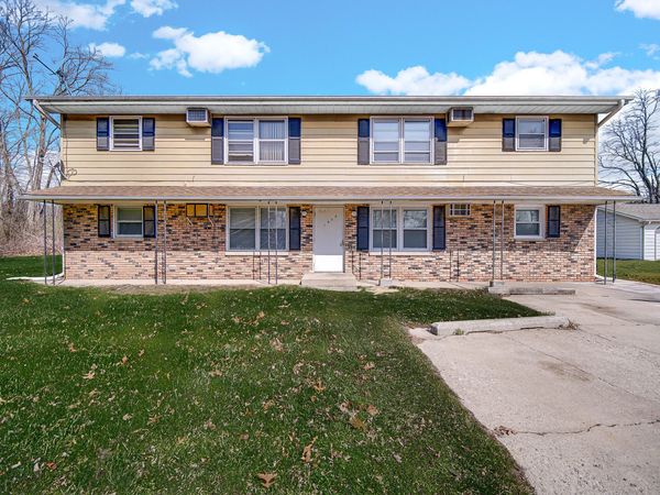 1848 Truman Street, Portage, IN 46368