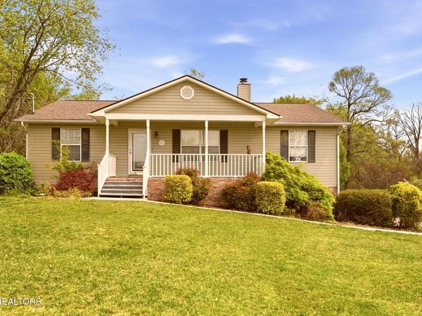 2814 Silver Creek Rd, Knoxville, TN 37924