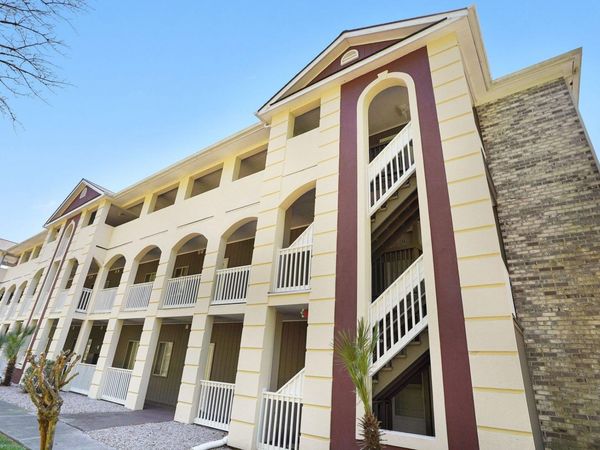 4506 W Harbour Ct. , Unit U-16, Little River, SC 29566