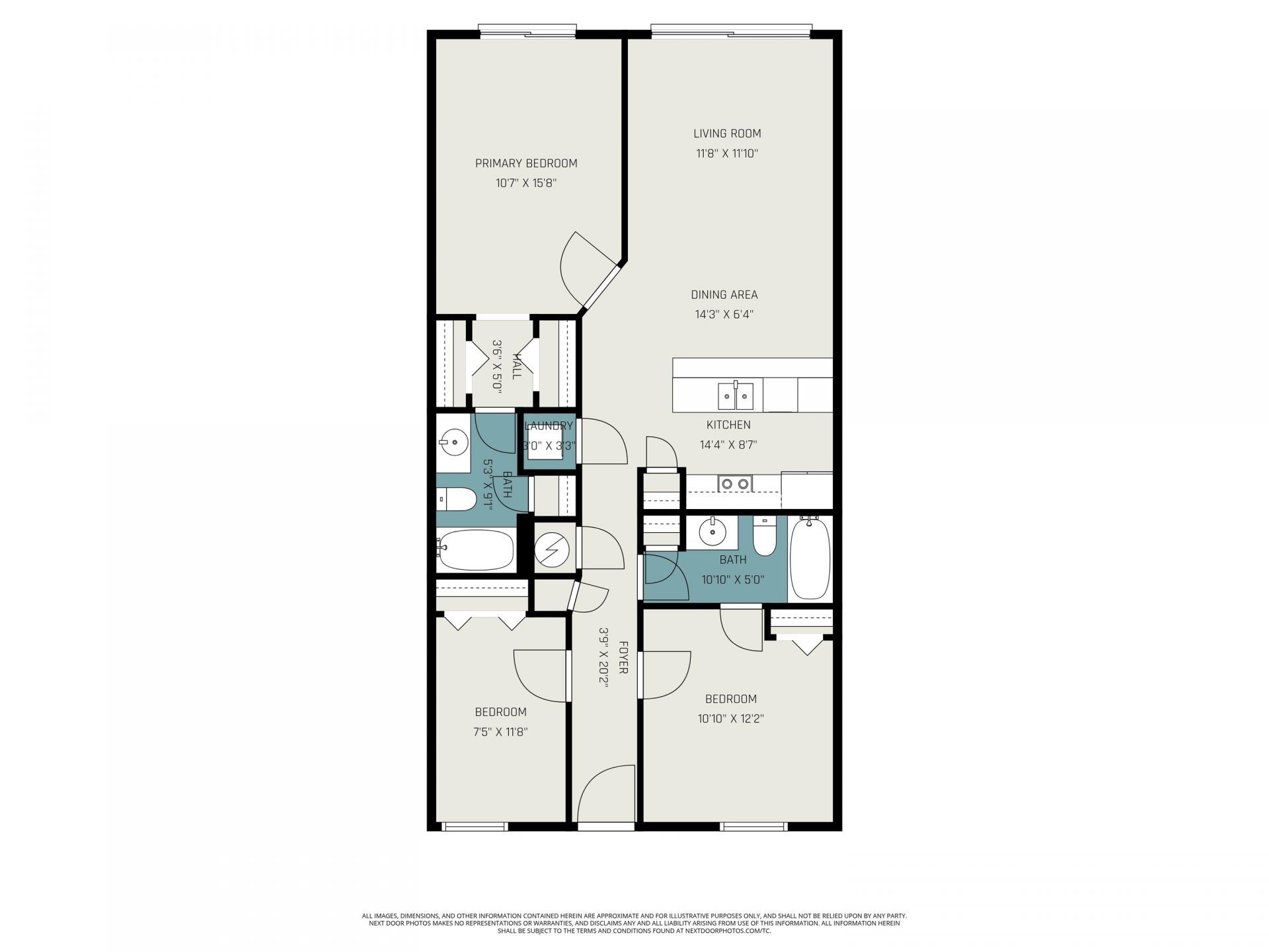 4506 W Harbour Ct. Photo 28