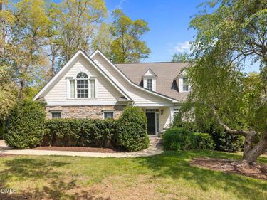 240 The Preserve Trail, Chapel Hill, NC 27517
