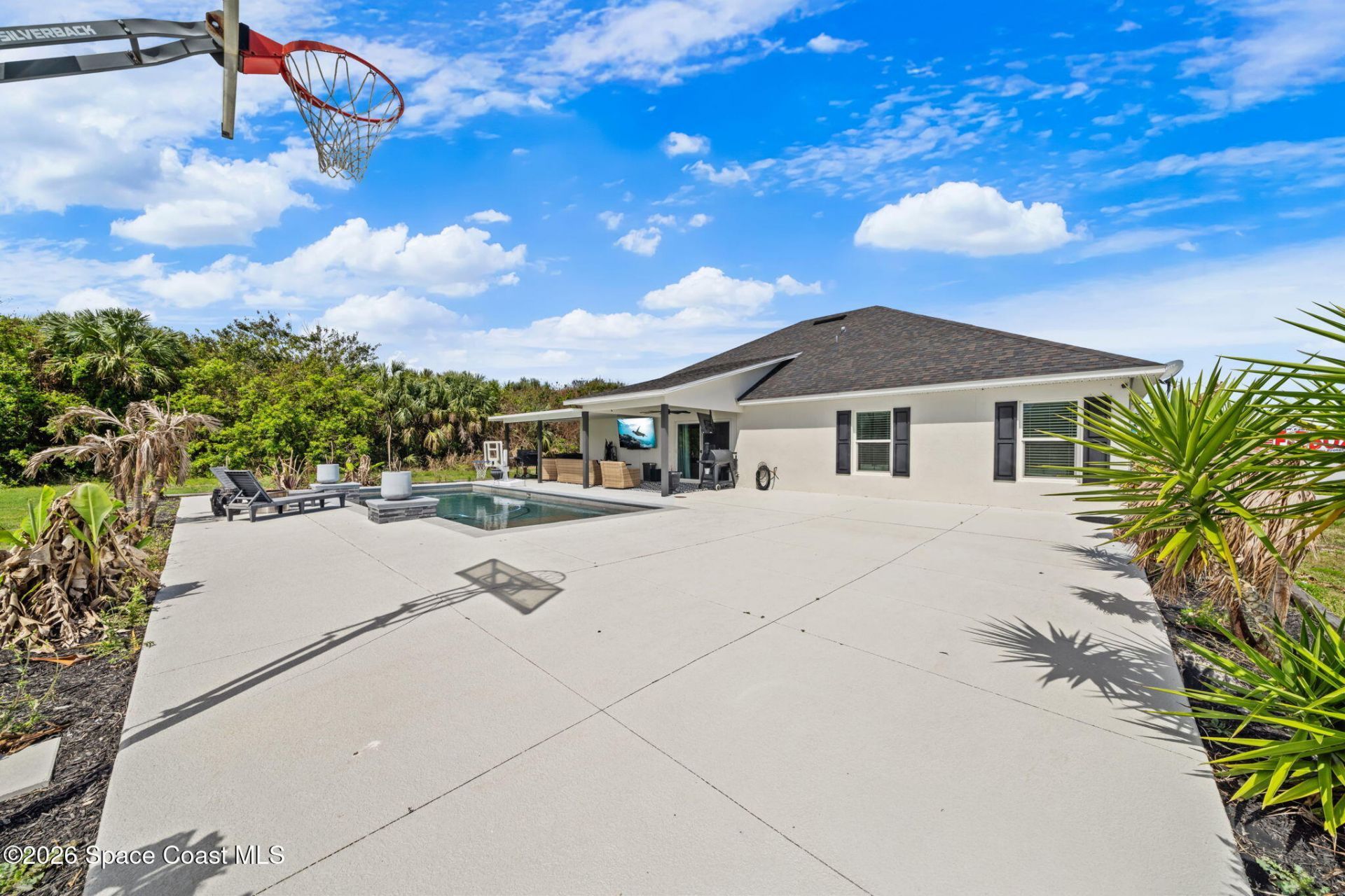 4364 Prentice Lane, Mims, FL 32754 Photo