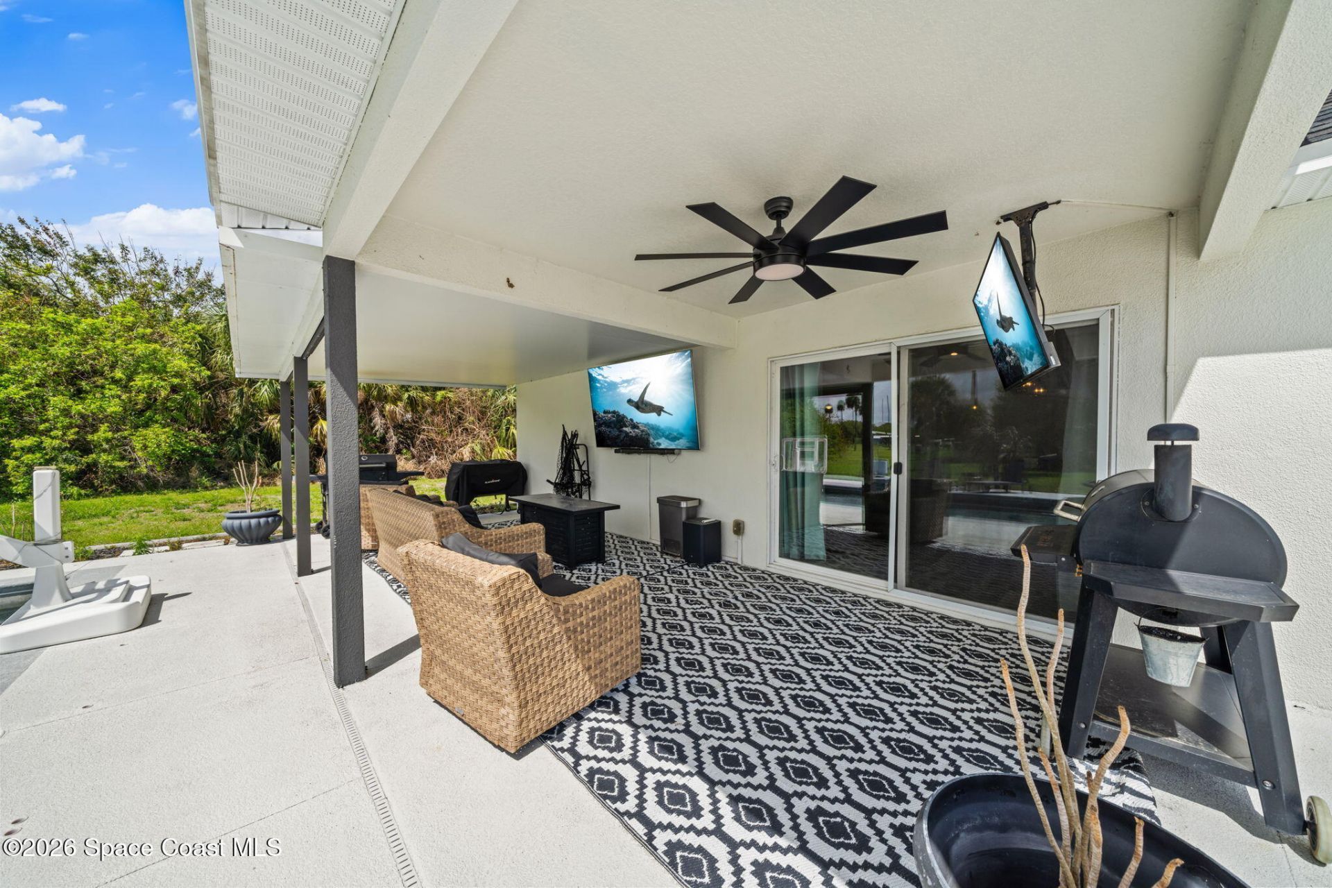 4364 Prentice Lane, Mims, FL 32754 Photo