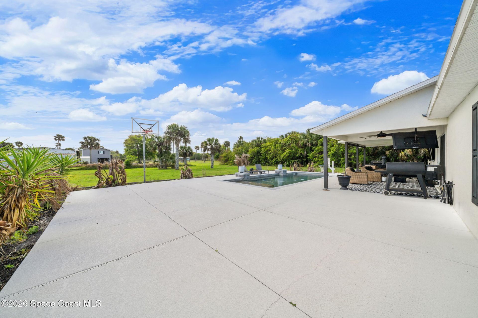 4364 Prentice Lane, Mims, FL 32754 Photo