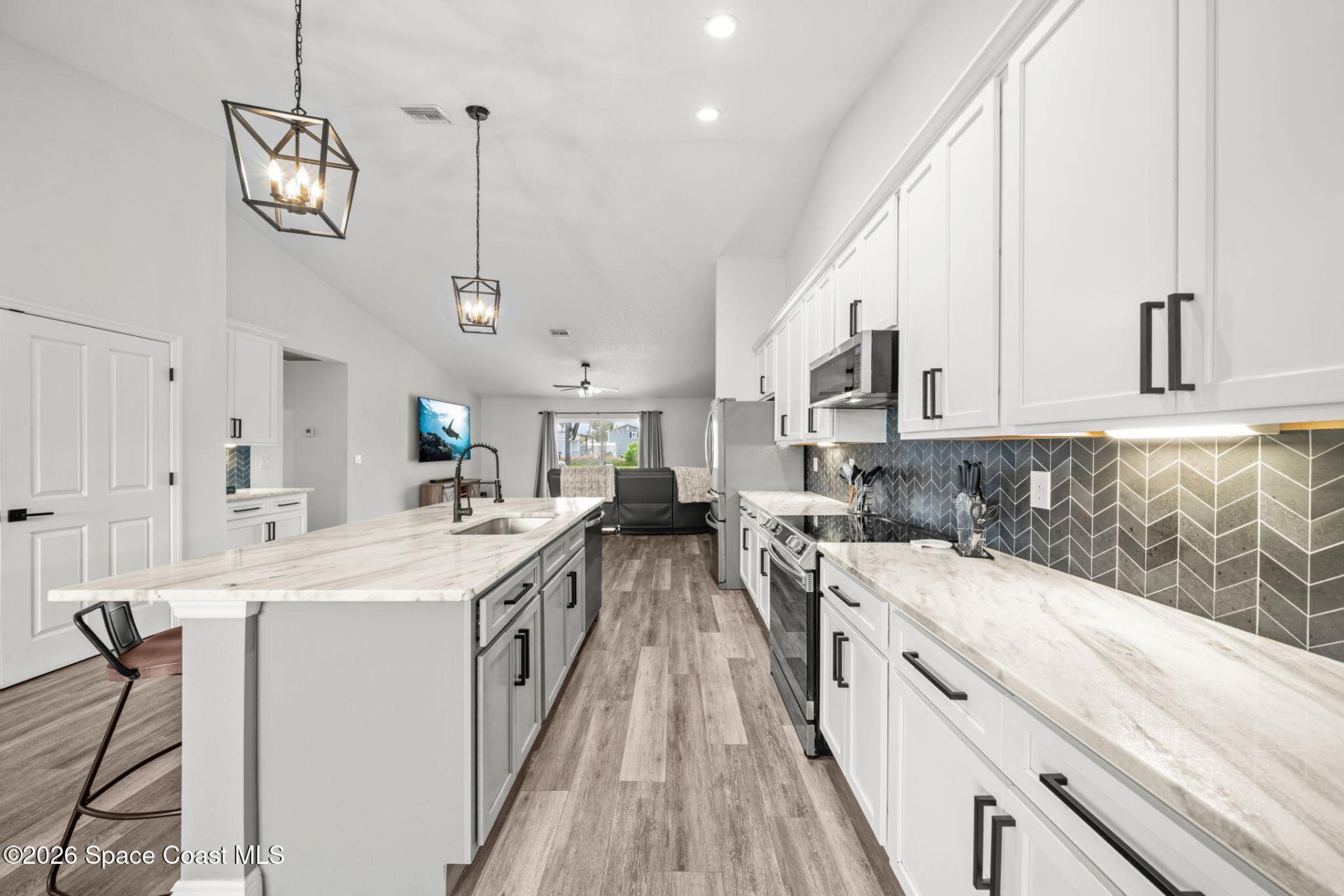 4364 Prentice Lane, Mims, FL 32754 Photo