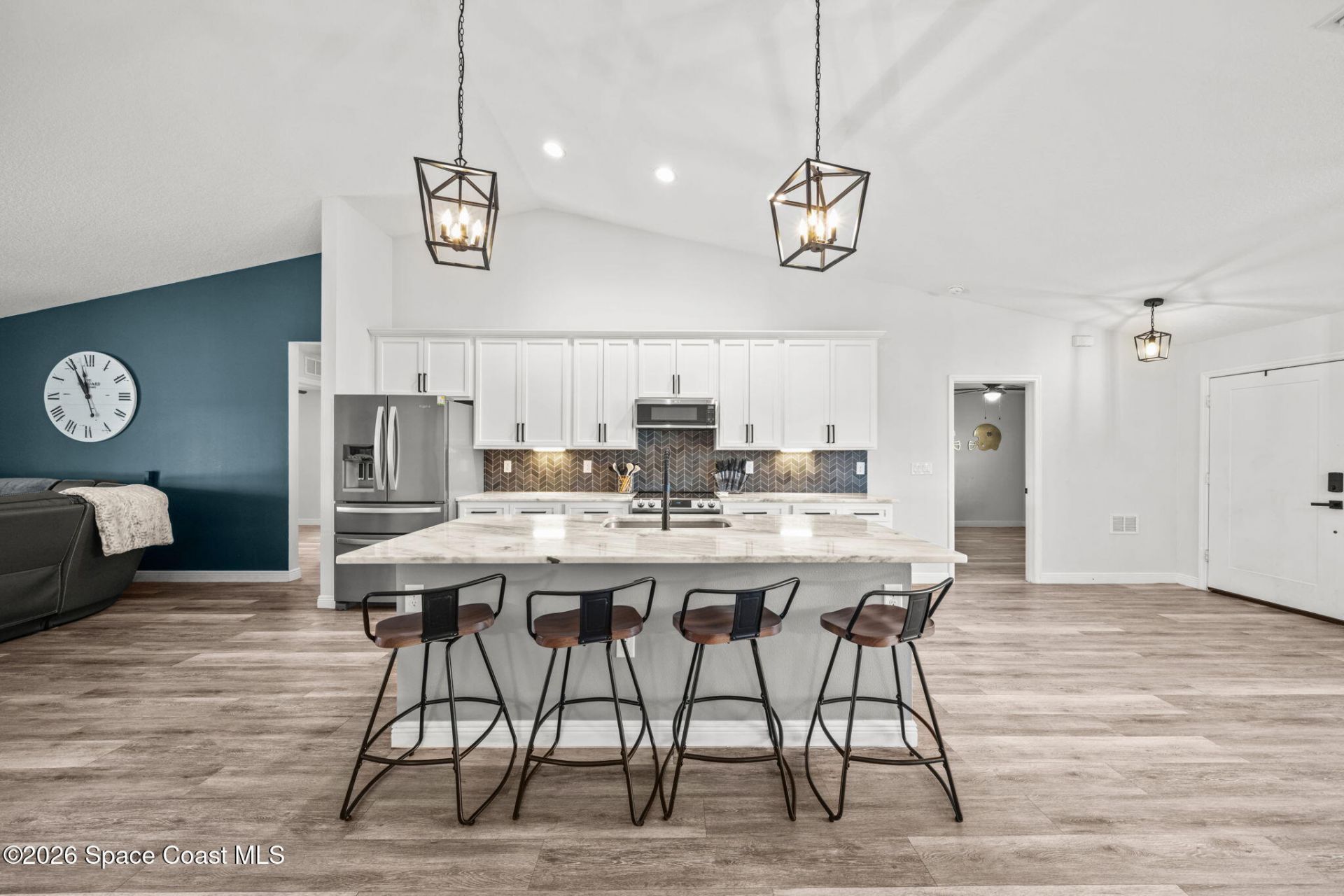 4364 Prentice Lane, Mims, FL 32754 Photo