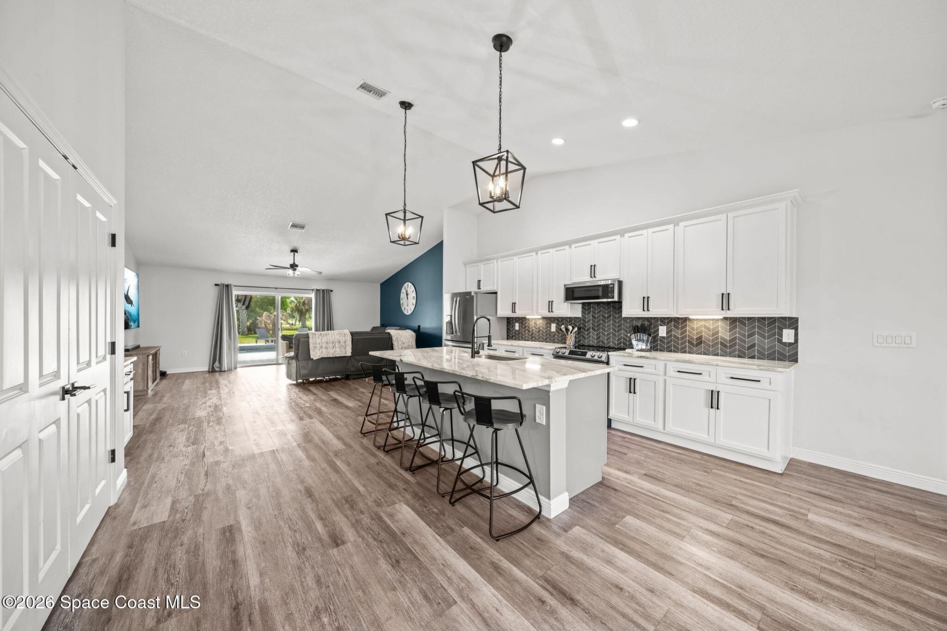 4364 Prentice Lane, Mims, FL 32754 Photo