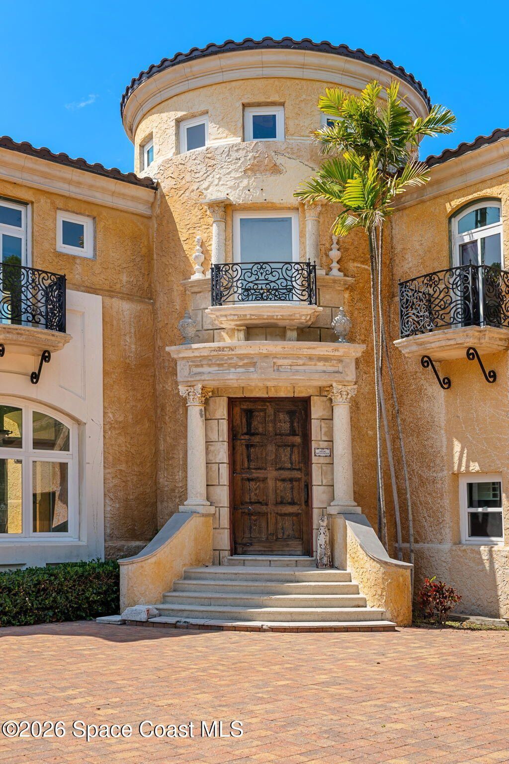 1000 N Riverside Drive, Indialantic, FL 32903 Photo