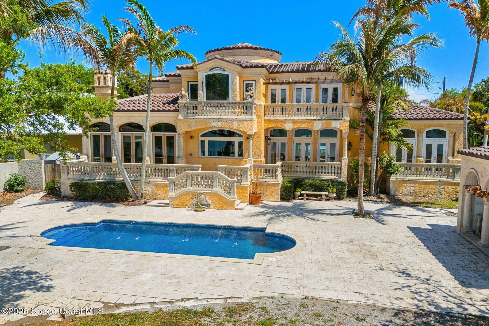 1000 N Riverside Drive, Indialantic, FL 32903 Photo