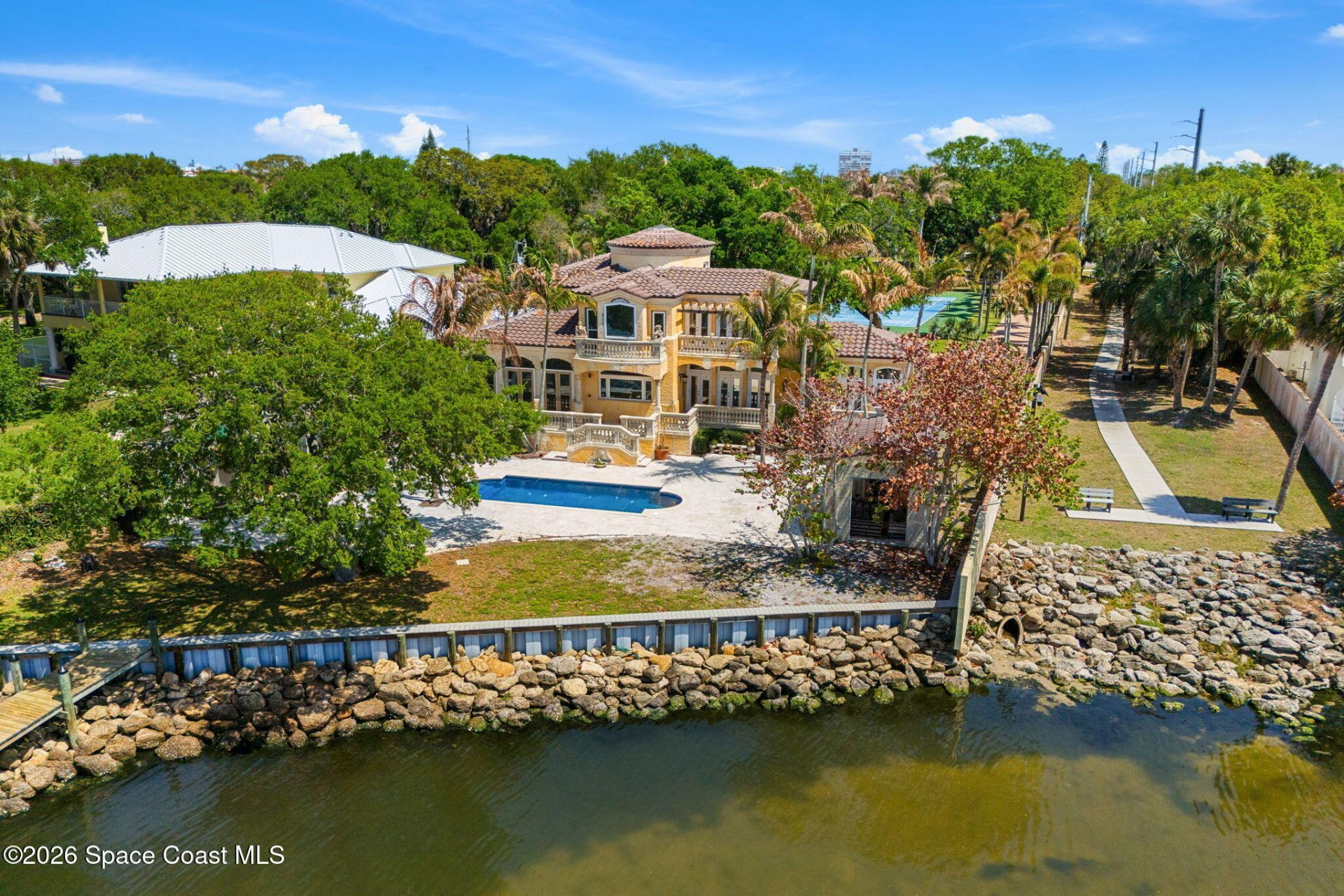 1000 N Riverside Drive, Indialantic, FL 32903 Photo