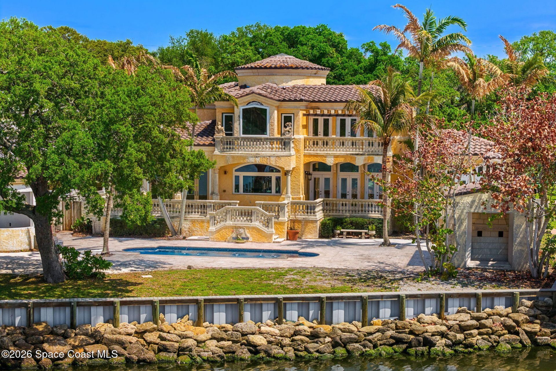 1000 N Riverside Drive, Indialantic, FL 32903 Photo