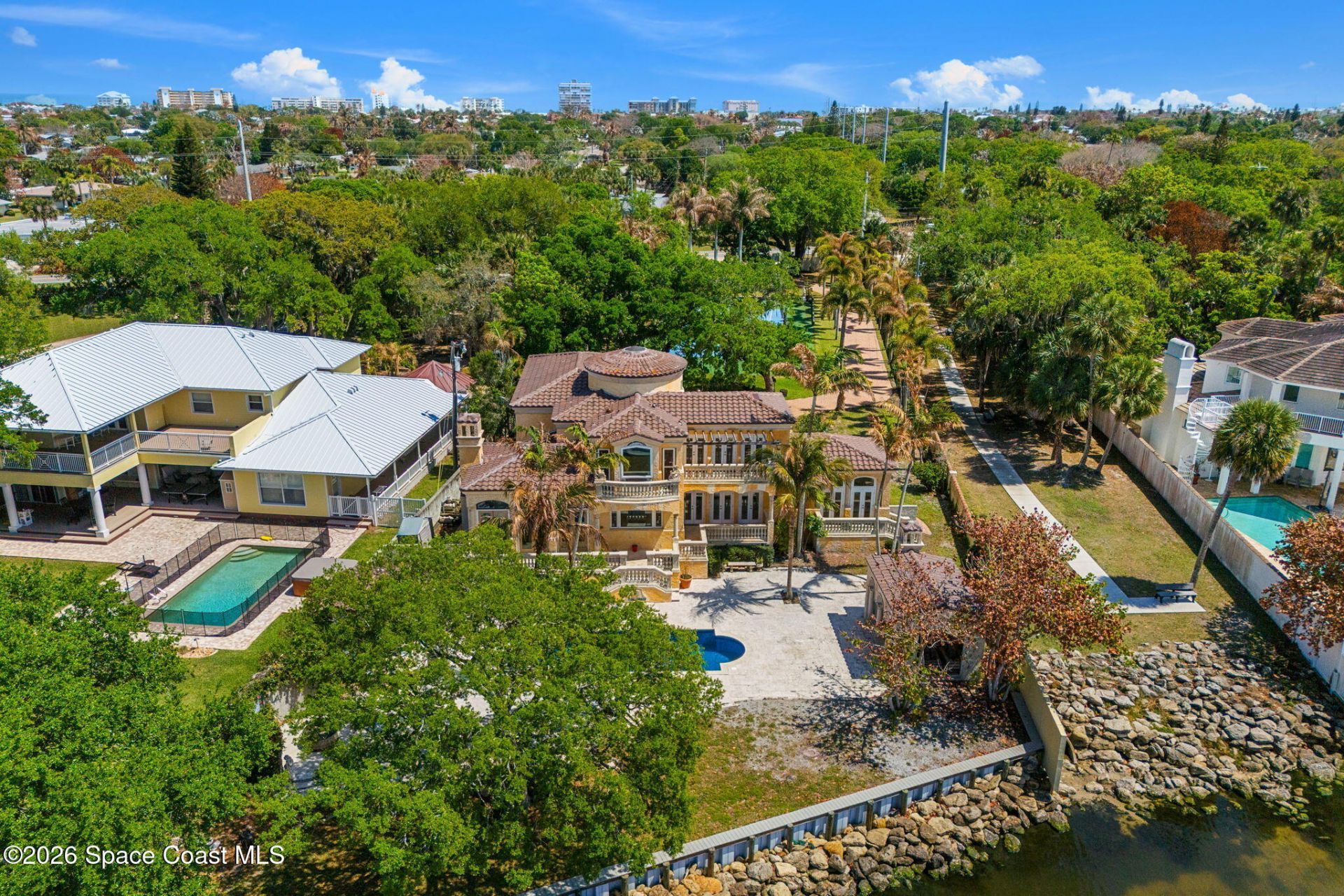 1000 N Riverside Drive, Indialantic, FL 32903 Photo