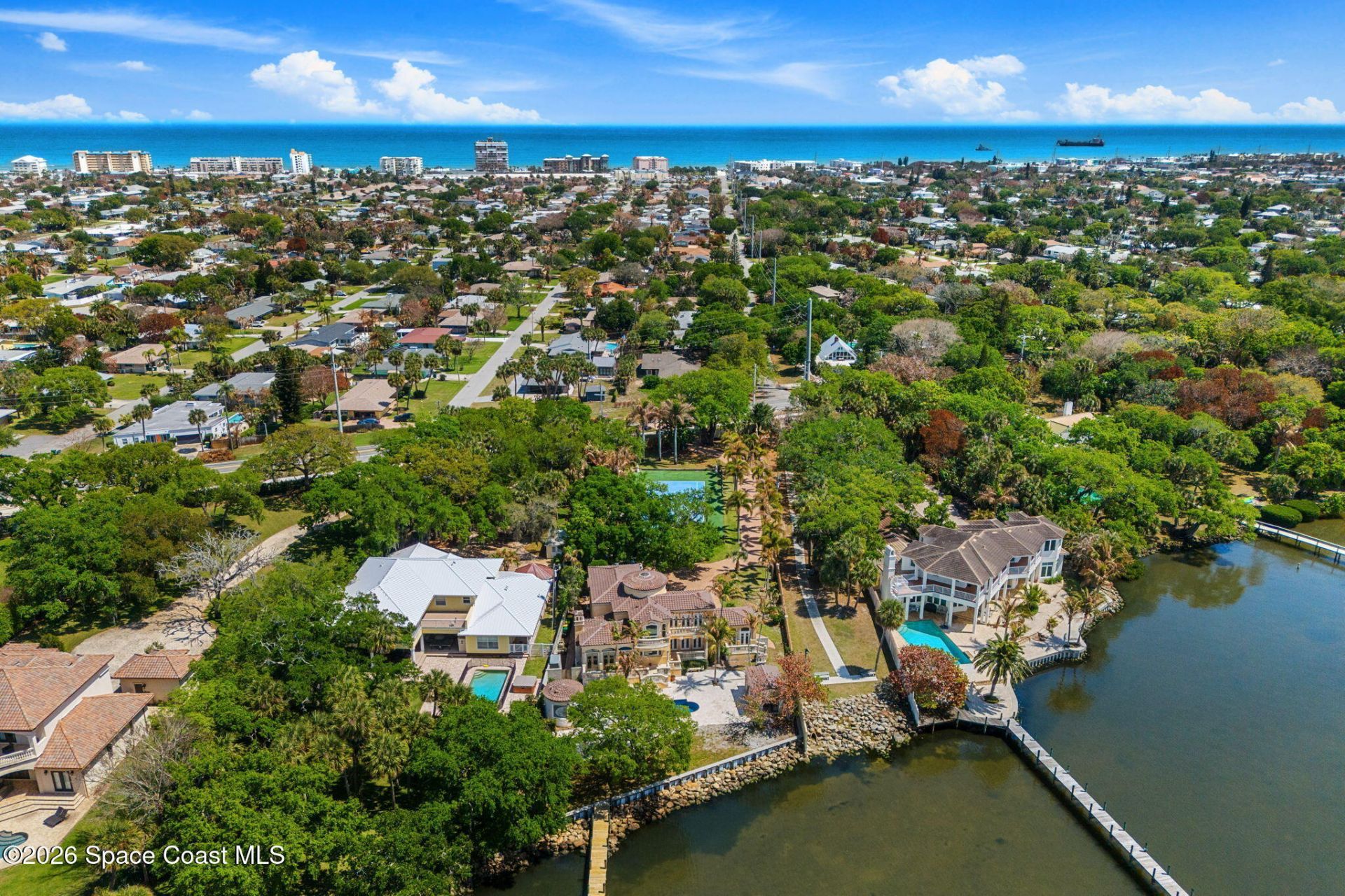 1000 N Riverside Drive, Indialantic, FL 32903 Photo