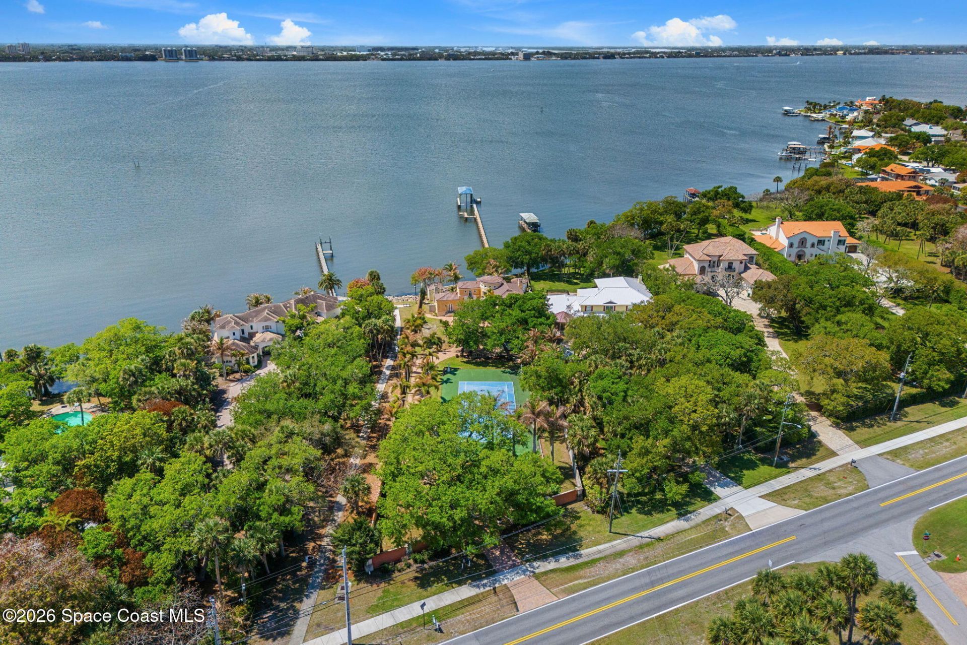1000 N Riverside Drive, Indialantic, FL 32903 Photo