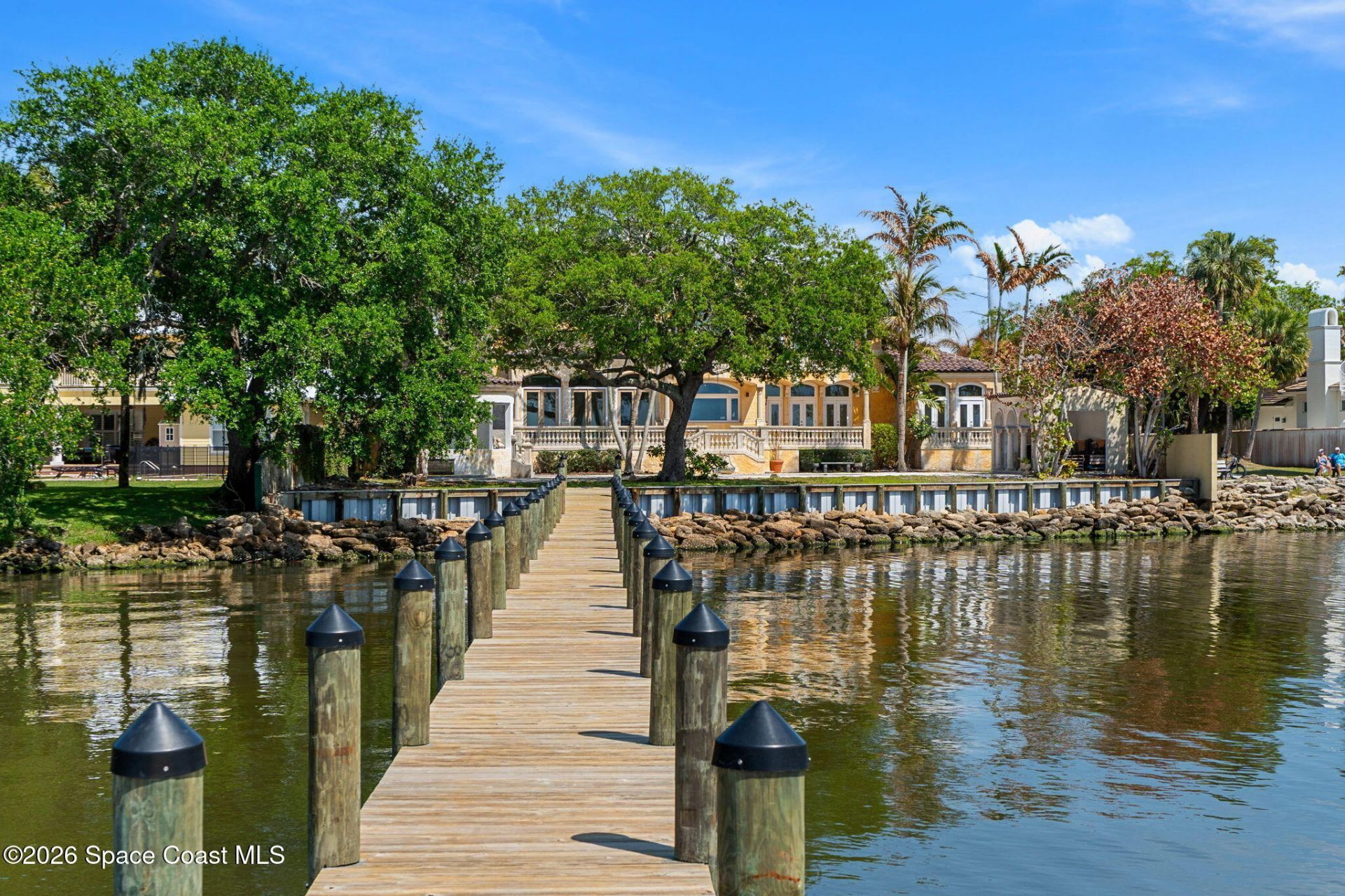 1000 N Riverside Drive, Indialantic, FL 32903 Photo