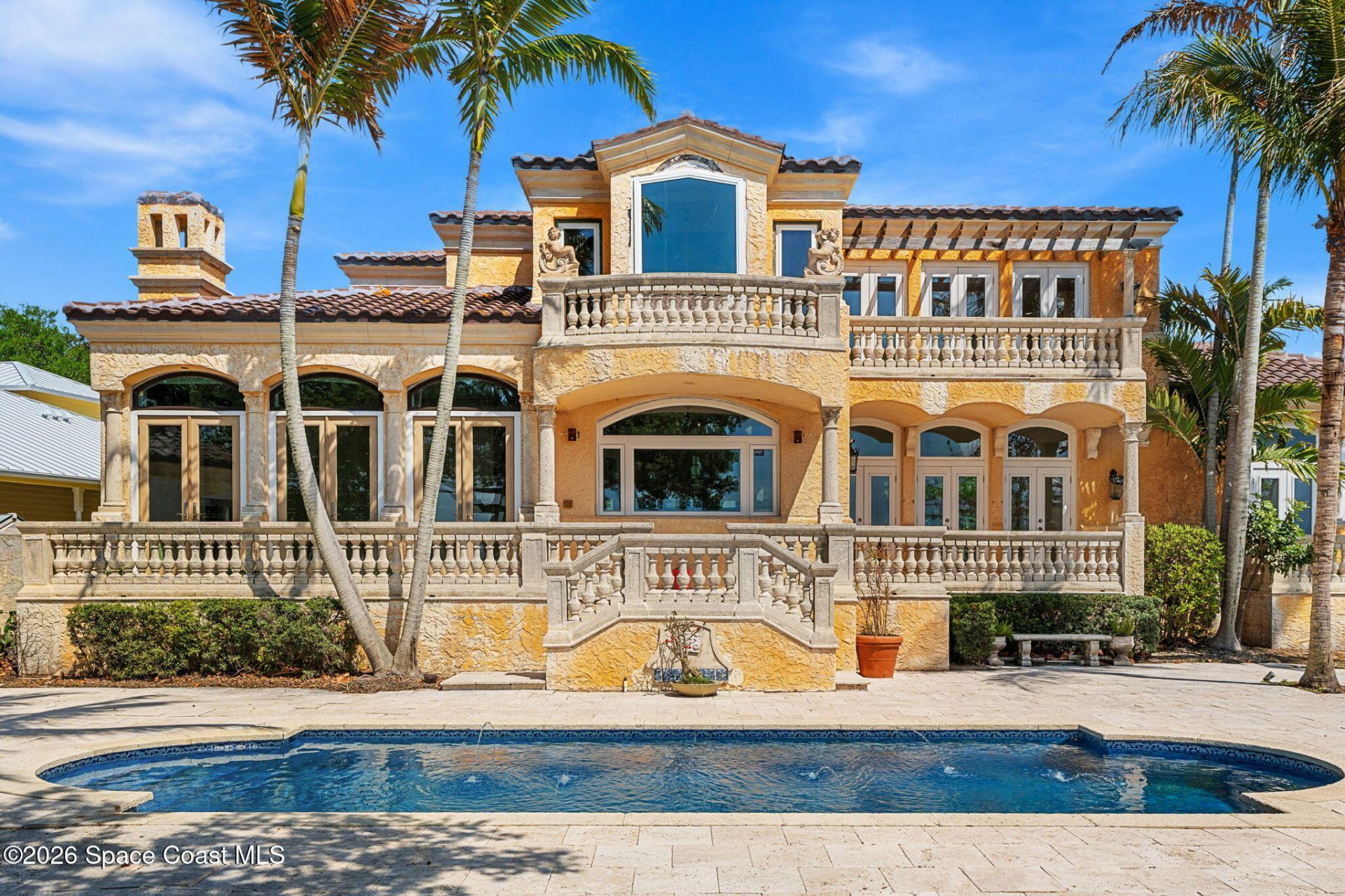 1000 N Riverside Drive, Indialantic, FL 32903 Photo