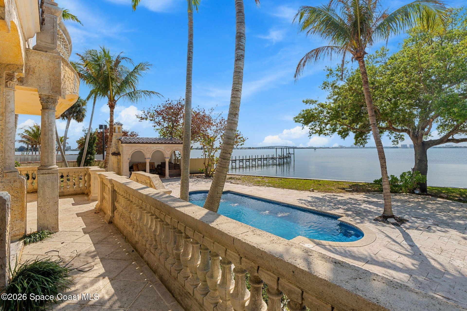 1000 N Riverside Drive, Indialantic, FL 32903 Photo