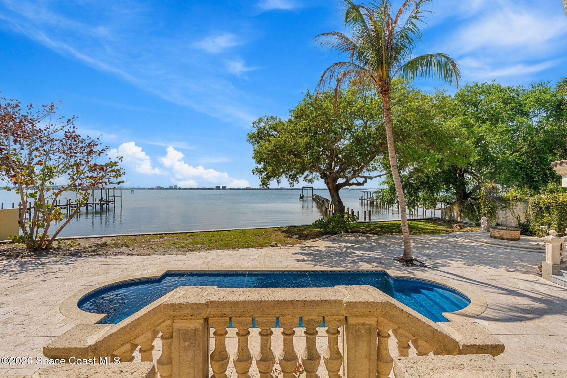 1000 N Riverside Drive, Indialantic, FL 32903 Photo