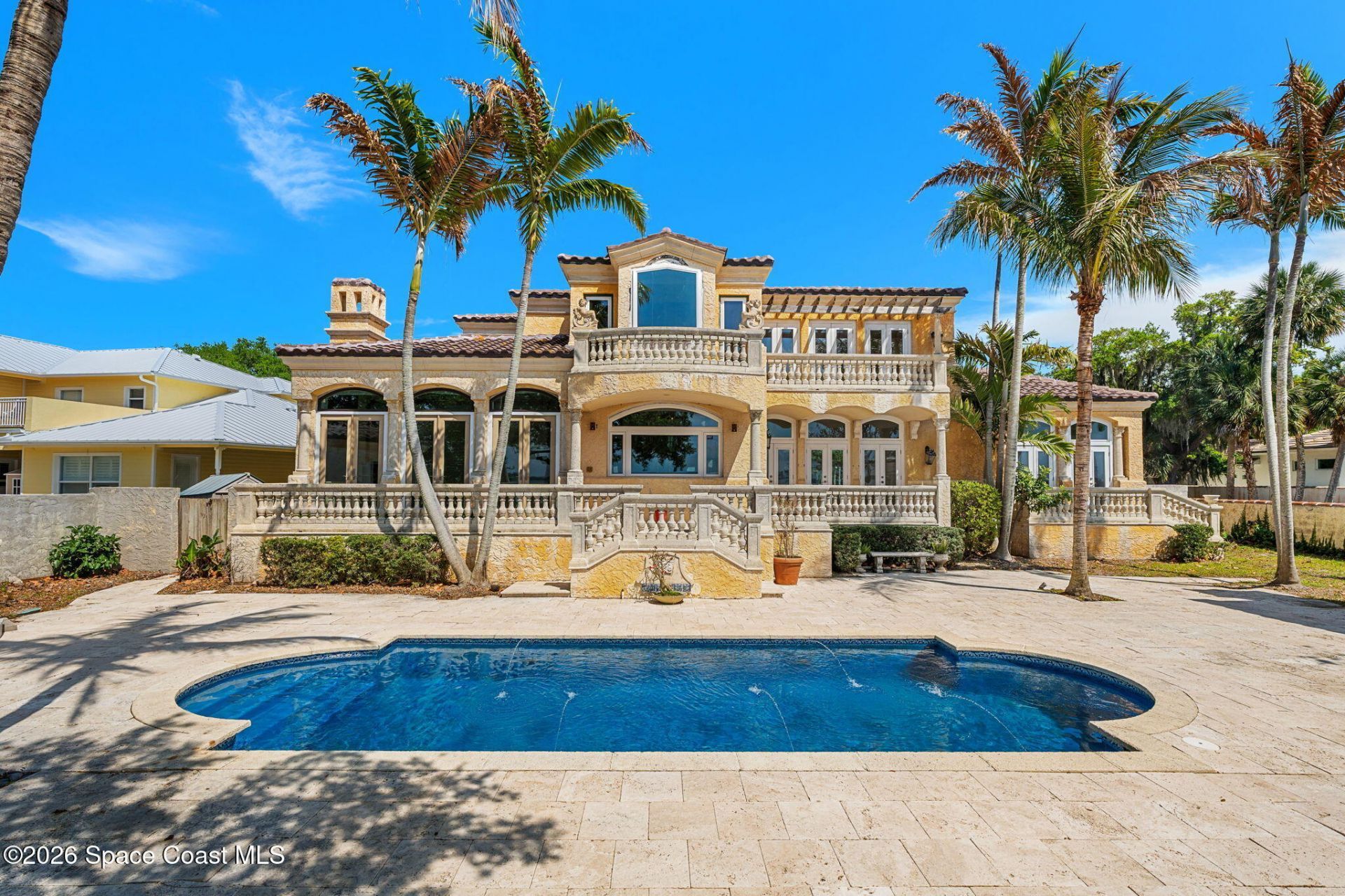 1000 N Riverside Drive, Indialantic, FL 32903 Photo