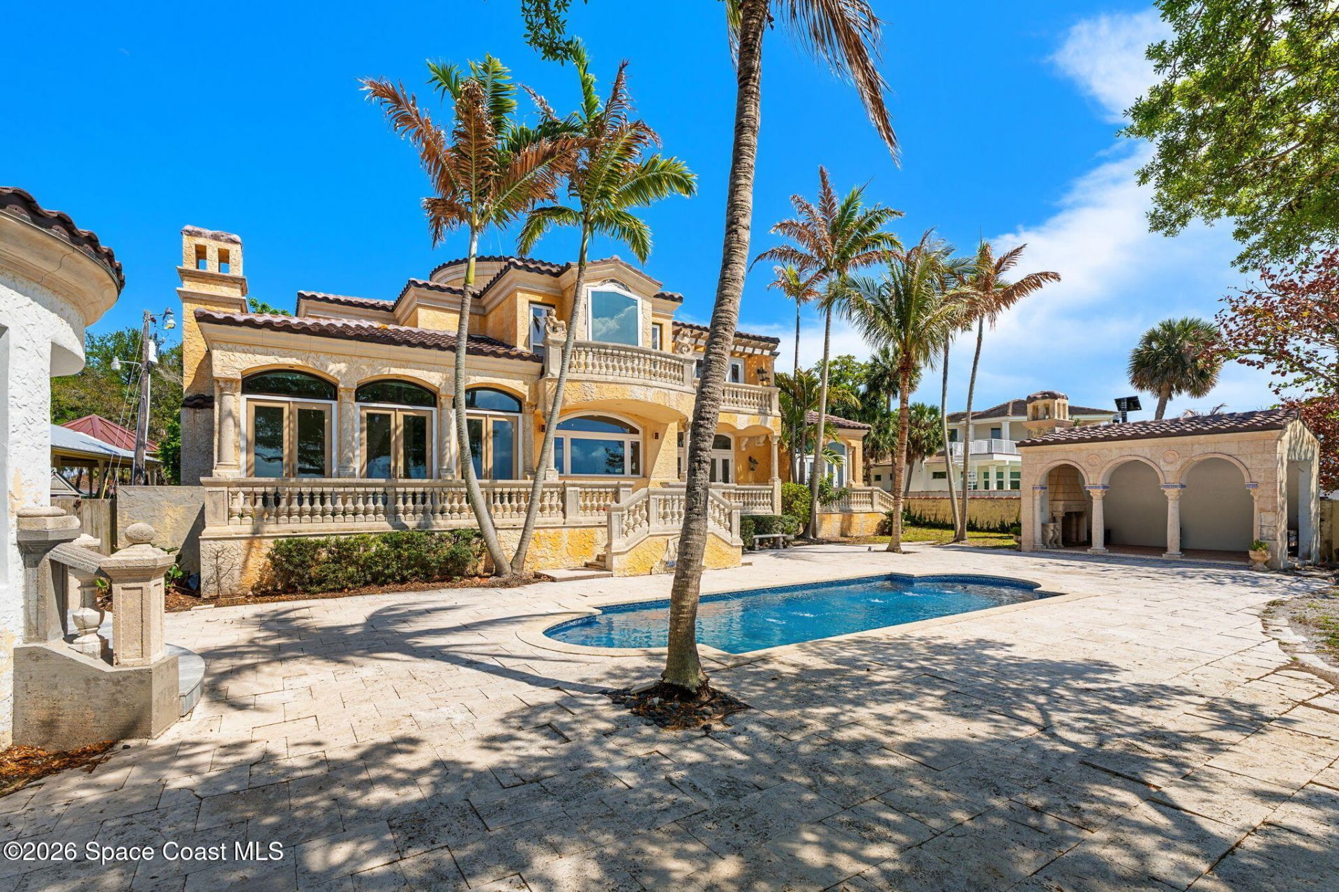 1000 N Riverside Drive, Indialantic, FL 32903 Photo