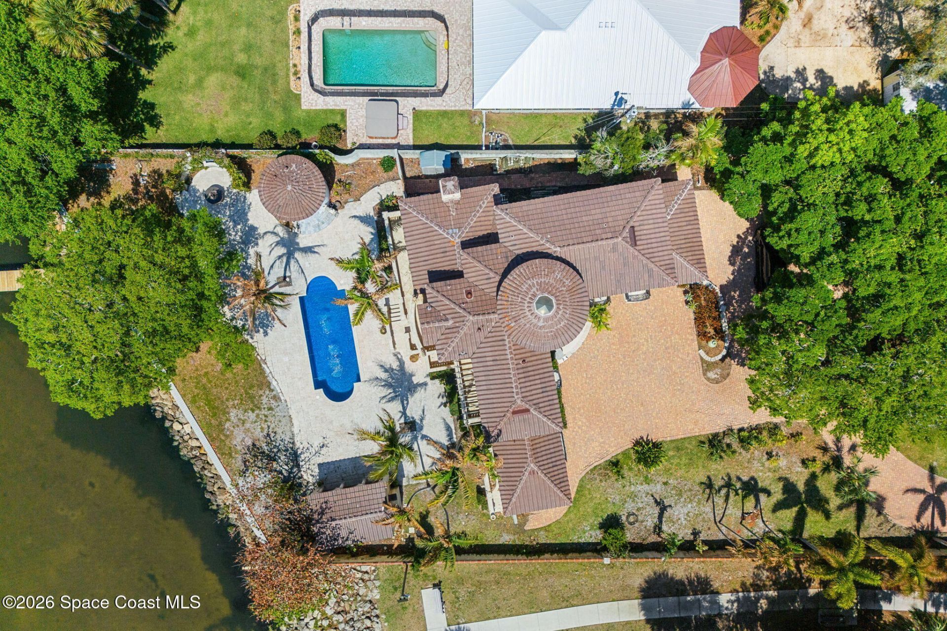 1000 N Riverside Drive, Indialantic, FL 32903 Photo