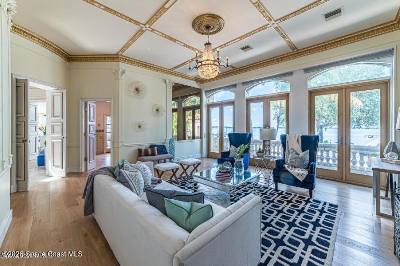 1000 N Riverside Drive, Indialantic, FL 32903 Photo