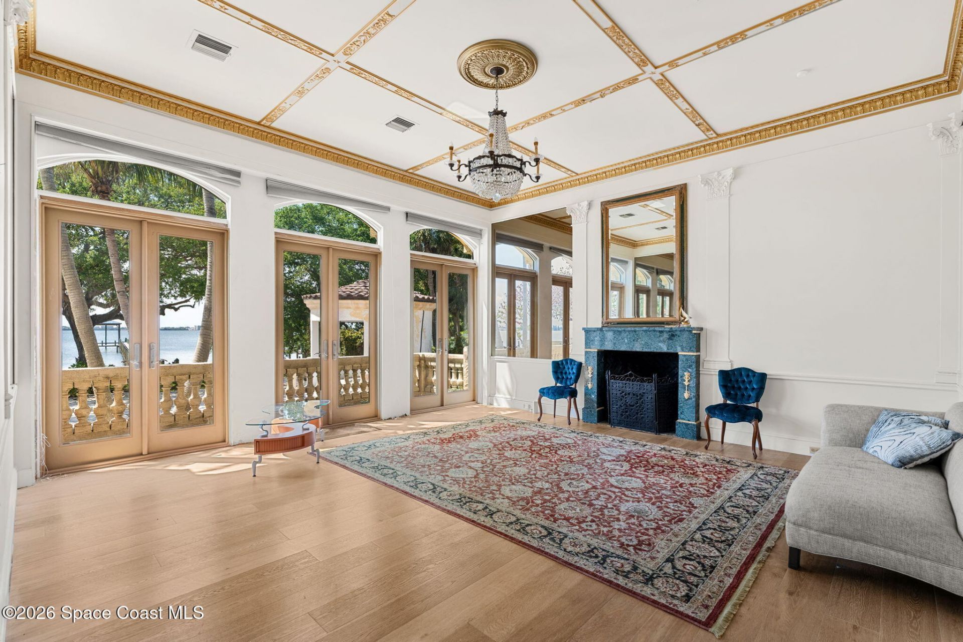 1000 N Riverside Drive, Indialantic, FL 32903 Photo