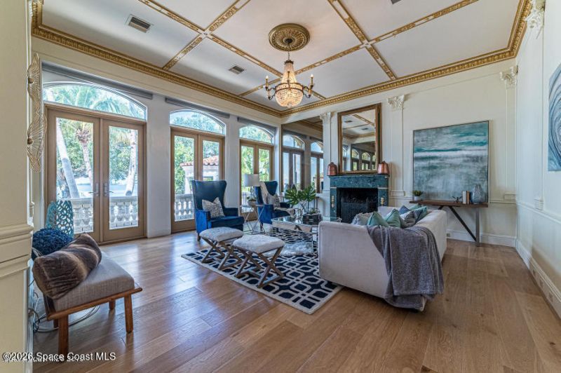 1000 N Riverside Drive, Indialantic, FL 32903 Photo