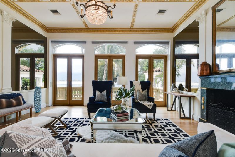 1000 N Riverside Drive, Indialantic, FL 32903 Photo