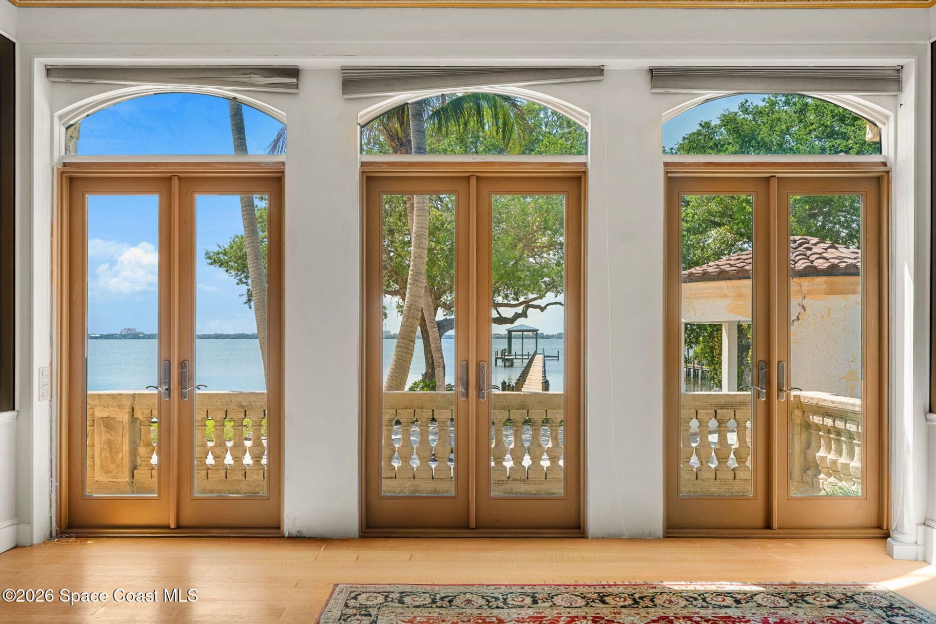 1000 N Riverside Drive, Indialantic, FL 32903 Photo