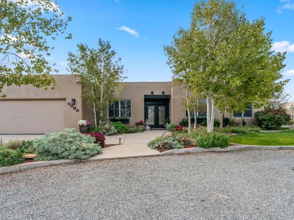 9510 Modesto Avenue NE, Albuquerque, NM 87122